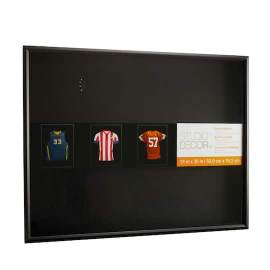 24" x 30" Shadow Box by Studio Décor®